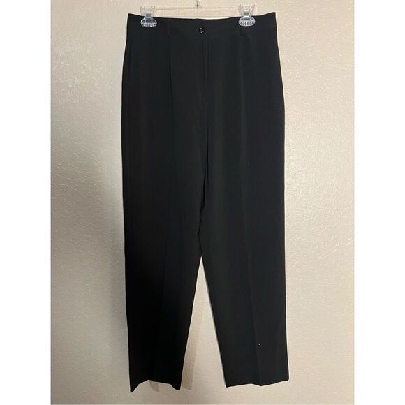 Vintage Bay Studio high waisted 1990s style pants - size 10 - Picture 11 of 13